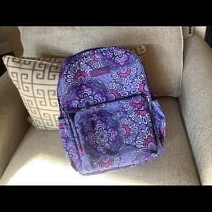 Verabradley backpack